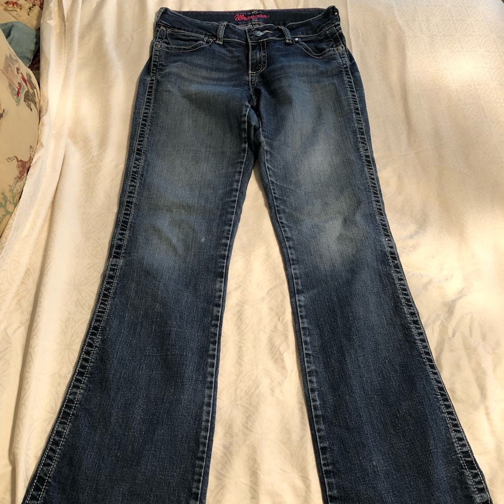 Wrangler Women’s Jeans